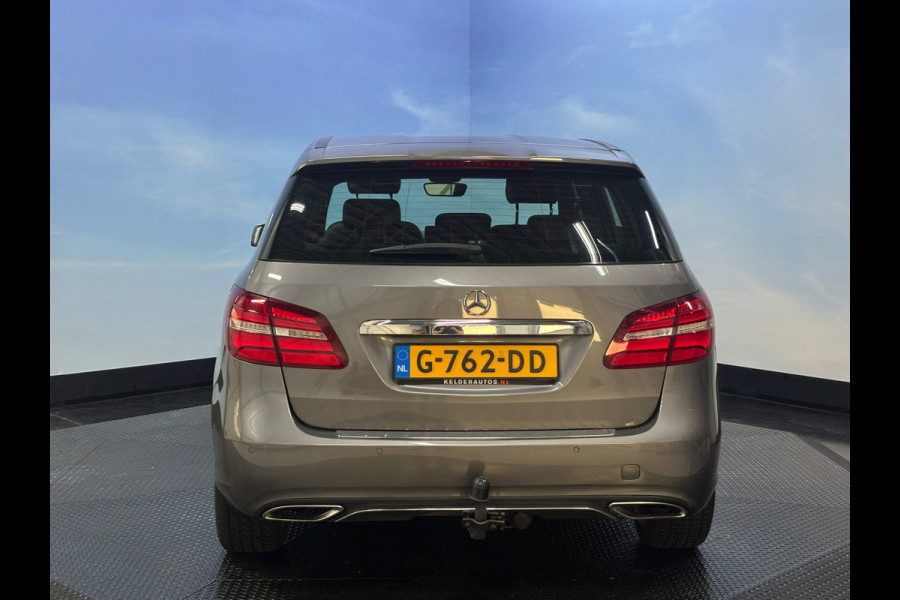 Mercedes-Benz B-Klasse 200 Prestige Airco | Navi | PDC | LED | Trekhaak