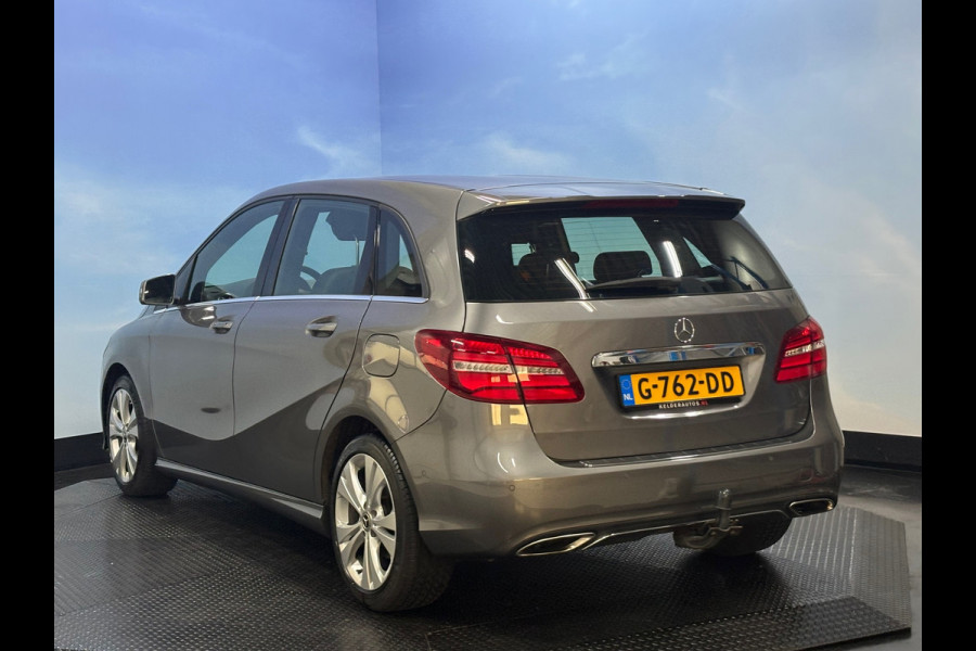 Mercedes-Benz B-Klasse 200 Prestige Airco | Navi | PDC | LED | Trekhaak