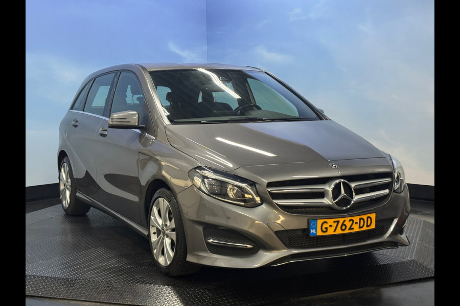 Mercedes-Benz B-Klasse 200 Prestige Airco | Navi | PDC | LED | Trekhaak