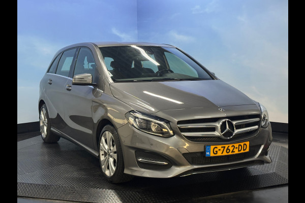 Mercedes-Benz B-Klasse 200 Prestige Airco | Navi | PDC | LED | Trekhaak