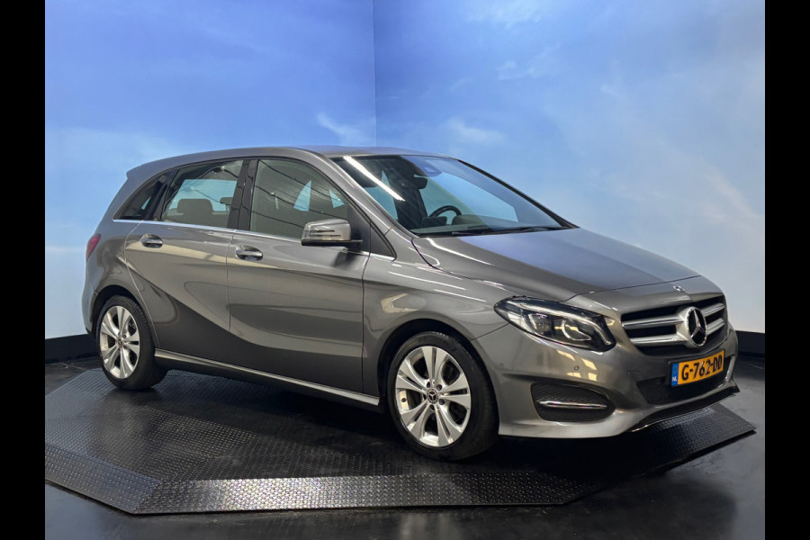Mercedes-Benz B-Klasse 200 Prestige Airco | Navi | PDC | LED | Trekhaak