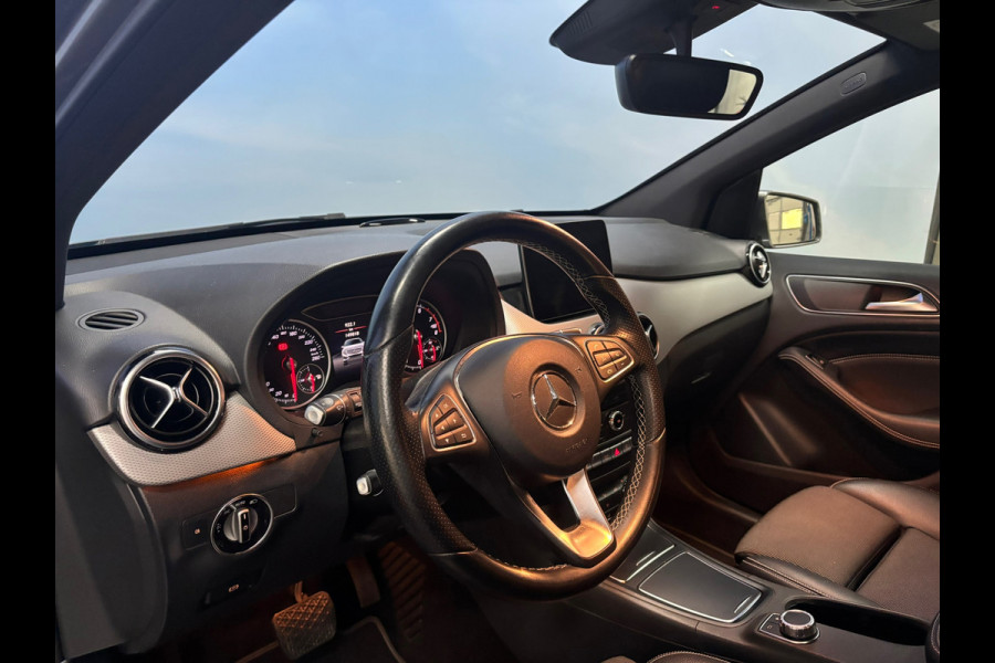 Mercedes-Benz B-Klasse 200 Prestige Airco | Navi | PDC | LED | Trekhaak