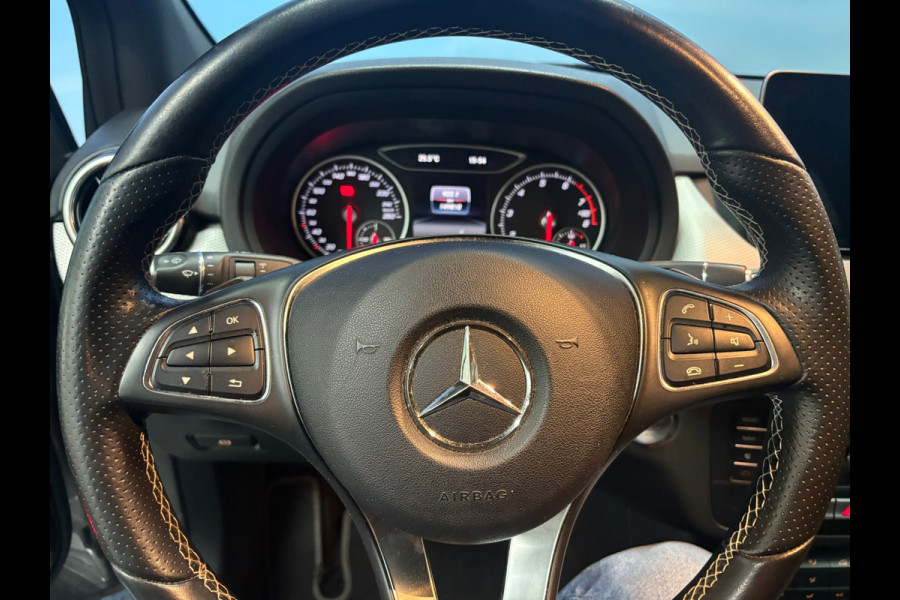 Mercedes-Benz B-Klasse 200 Prestige Airco | Navi | PDC | LED | Trekhaak
