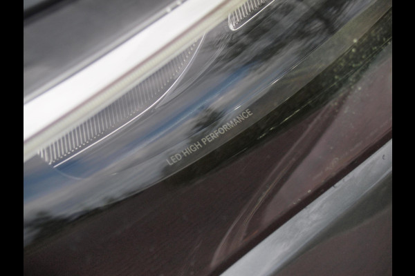 Mercedes-Benz EQE 350+ Launch Edition AMG Line 91 kWh | Panoramadak | Burmester | Camera | Sfeerverlichting | ACC |