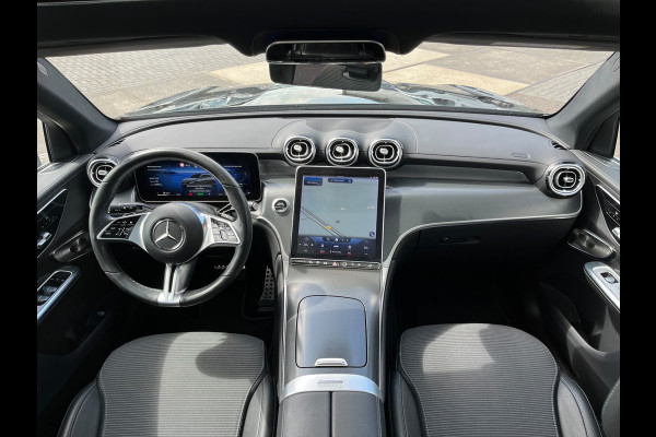 Mercedes-Benz GLC 300e 4MATIC AMG Line PANORAMADAK