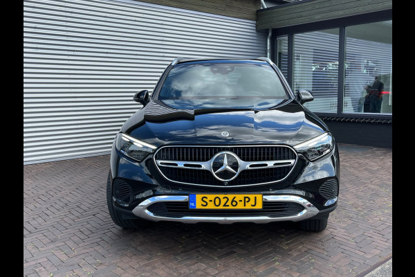 Mercedes-Benz GLC 300e 4MATIC AMG Line PANORAMADAK
