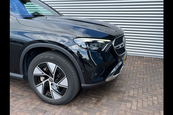 Mercedes-Benz GLC 300e 4MATIC AMG Line PANORAMADAK