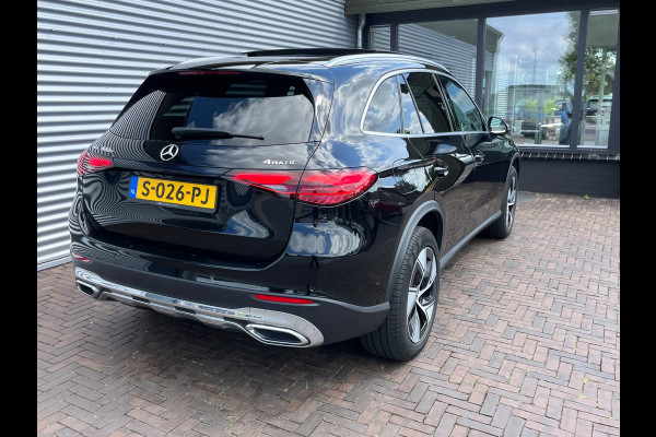 Mercedes-Benz GLC 300e 4MATIC AMG Line PANORAMADAK