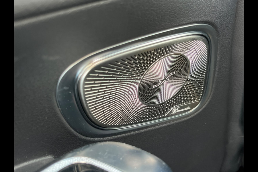 Mercedes-Benz GLC 300e 4MATIC AMG Line PANORAMADAK