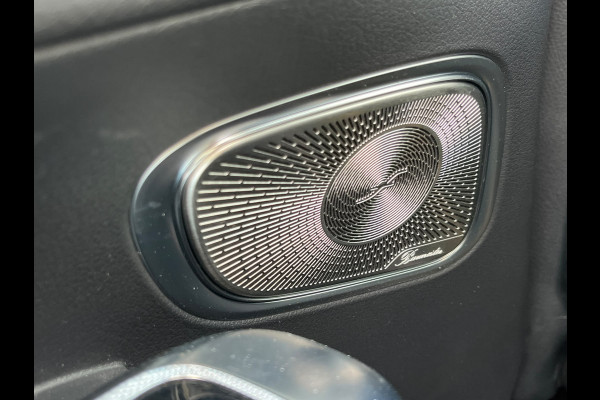 Mercedes-Benz GLC 300e 4MATIC AMG Line PANORAMADAK