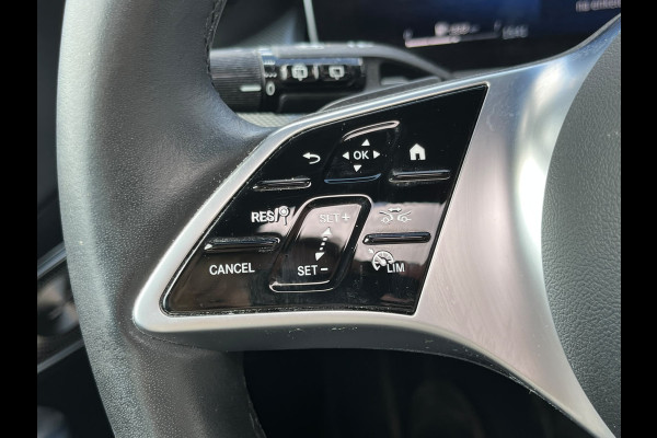 Mercedes-Benz GLC 300e 4MATIC AMG Line PANORAMADAK