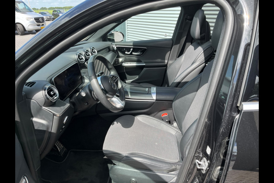 Mercedes-Benz GLC 300e 4MATIC AMG Line PANORAMADAK