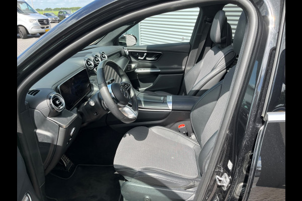 Mercedes-Benz GLC 300e 4MATIC AMG Line PANORAMADAK