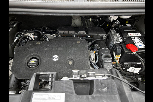 Opel Vivaro 1.5 CDTI L3H1 Edition Dubbele Cabine Airco Navigatie Bluetooth Parkeersensoren Camera Trekhaak
