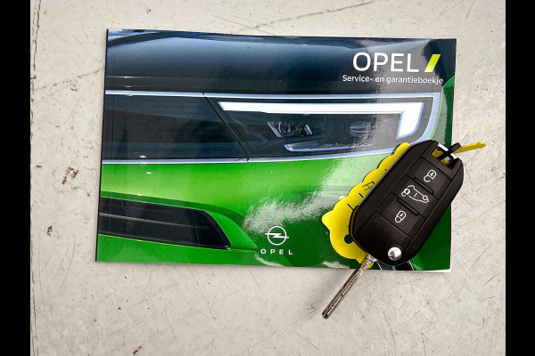 Opel Vivaro 1.5 CDTI L3H1 Edition Dubbele Cabine Airco Navigatie Bluetooth Parkeersensoren Camera Trekhaak