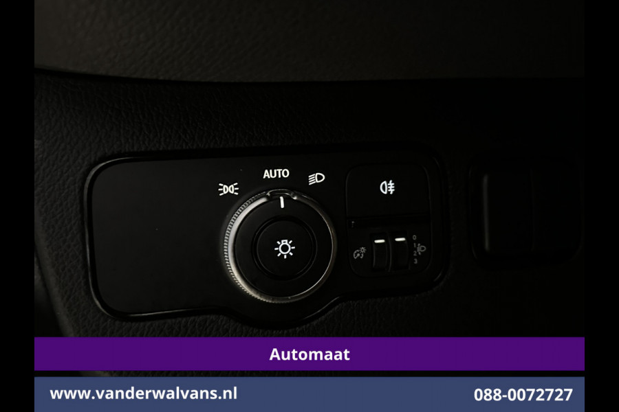 Mercedes-Benz Sprinter 316 CDI 164pk Automaat L3H2 Euro6 Airco | 360 graden Camera | Apple Carplay Android Auto, Parkeersensoren, Stoelverwarming, Bijrijdersbank