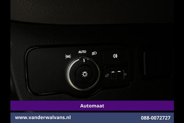 Mercedes-Benz Sprinter 316 CDI 164pk Automaat L3H2 Euro6 Airco | 360 graden Camera | Apple Carplay Android Auto, Parkeersensoren, Stoelverwarming, Bijrijdersbank
