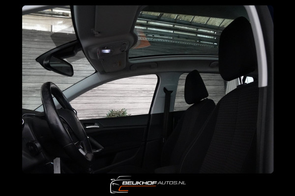 Peugeot 308 1.2 PureTech Nieuwe Riem Carplay Navigati Cruise