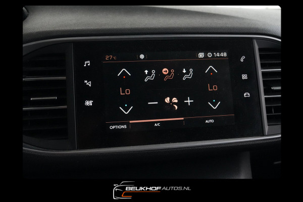 Peugeot 308 1.2 PureTech Nieuwe Riem Carplay Navigati Cruise