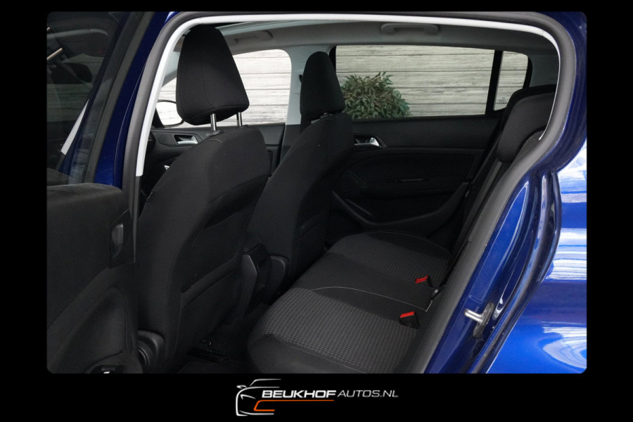 Peugeot 308 1.2 PureTech Nieuwe Riem Carplay Navigati Cruise