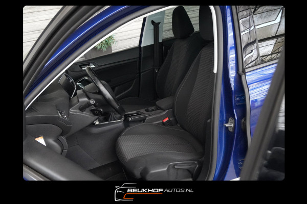 Peugeot 308 1.2 PureTech Nieuwe Riem Carplay Navigati Cruise