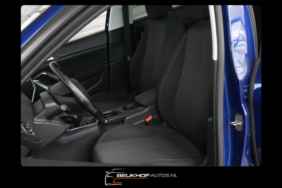 Peugeot 308 1.2 PureTech Nieuwe Riem Carplay Navigati Cruise