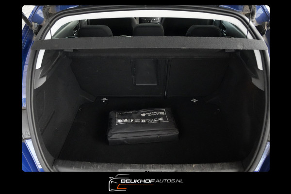 Peugeot 308 1.2 PureTech Nieuwe Riem Carplay Navigati Cruise