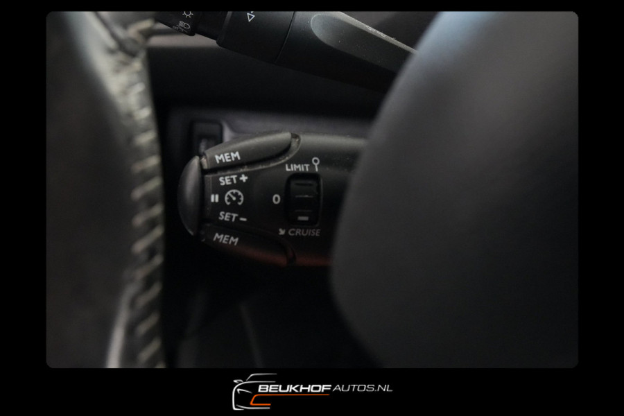 Peugeot 308 1.2 PureTech Nieuwe Riem Carplay Navigati Cruise