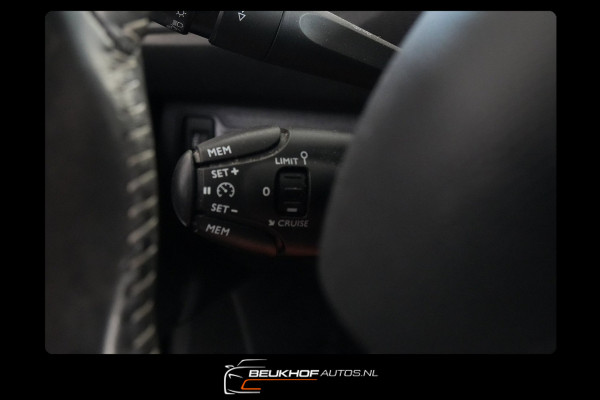 Peugeot 308 1.2 PureTech Nieuwe Riem Carplay Navigati Cruise