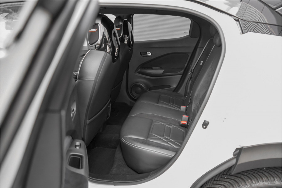 Nissan Juke 1.0 DIG-T N-Design CarPlay JBL Keyless 19"