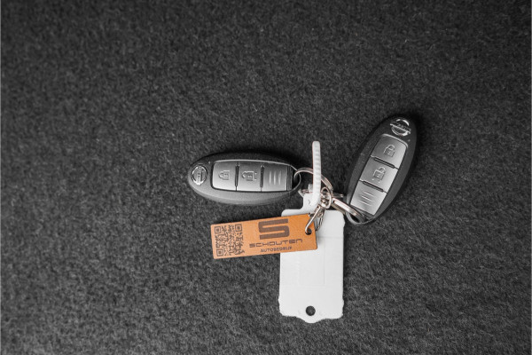 Nissan Juke 1.0 DIG-T N-Design CarPlay JBL Keyless 19"
