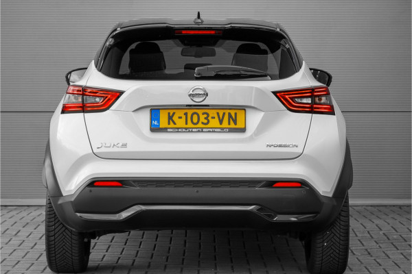 Nissan Juke 1.0 DIG-T N-Design CarPlay JBL Keyless 19"