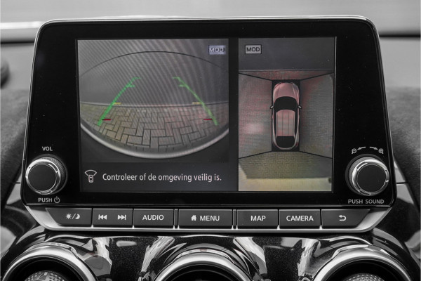 Nissan Juke 1.0 DIG-T N-Design CarPlay JBL Keyless 19"