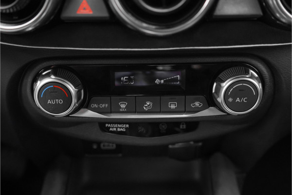 Nissan Juke 1.0 DIG-T N-Design CarPlay JBL Keyless 19"