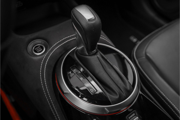 Nissan Juke 1.0 DIG-T N-Design CarPlay JBL Keyless 19"