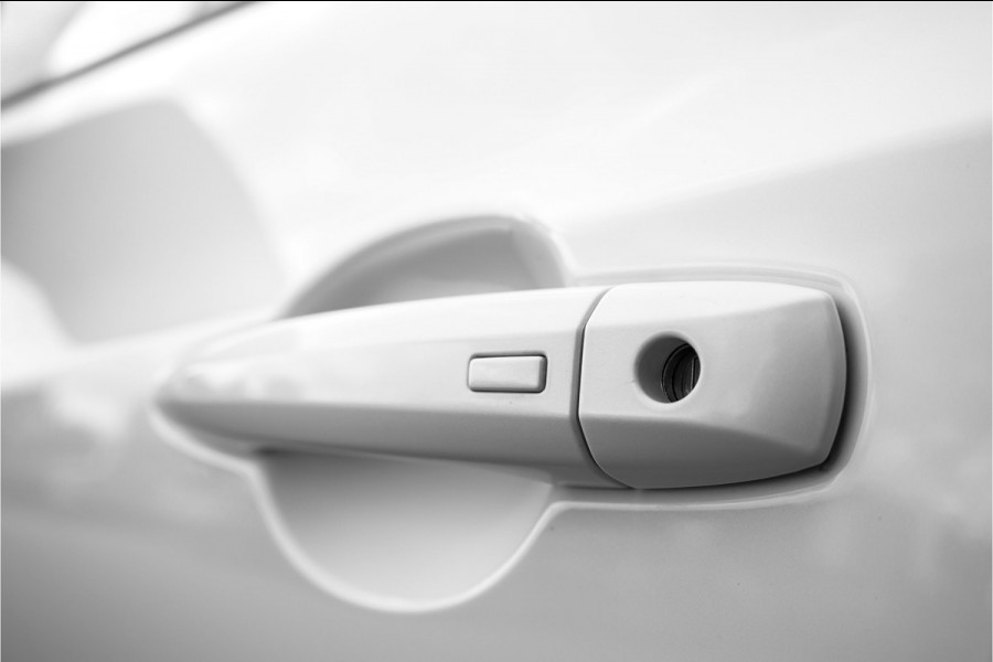 Nissan Juke 1.0 DIG-T N-Design CarPlay JBL Keyless 19"