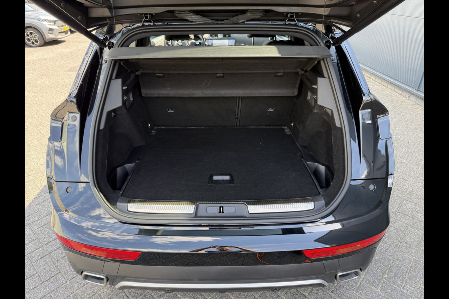 DS Ds 7 Crossback 300pk E-Tense 4x4 Louvre (Elektrisch Schuifdak - Leder incl verwarming/koeling/massage/geheugen - NightVision - Focal Electra -