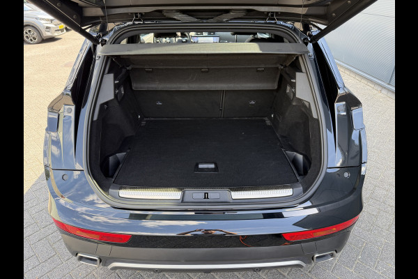 DS Ds 7 Crossback 300pk E-Tense 4x4 Louvre (Elektrisch Schuifdak - Leder incl verwarming/koeling/massage/geheugen - NightVision - Focal Electra -