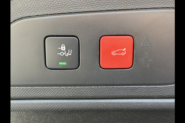 DS Ds 7 Crossback 300pk E-Tense 4x4 Louvre (Elektrisch Schuifdak - Leder incl verwarming/koeling/massage/geheugen - NightVision - Focal Electra -