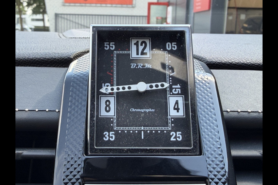 DS Ds 7 Crossback 300pk E-Tense 4x4 Louvre (Elektrisch Schuifdak - Leder incl verwarming/koeling/massage/geheugen - NightVision - Focal Electra -