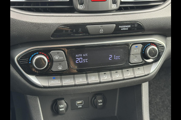 Hyundai i30 1.5 T-GDi 160PK MHEV Premium Sky Automaat Led Carplay Camera Navigatie Cruise