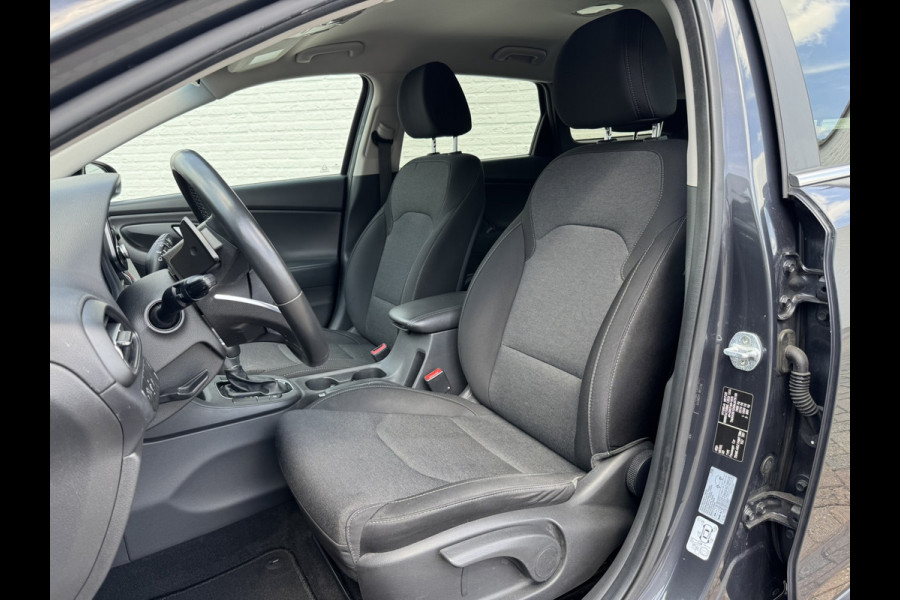 Hyundai i30 1.5 T-GDi 160PK MHEV Premium Sky Automaat Led Carplay Camera Navigatie Cruise
