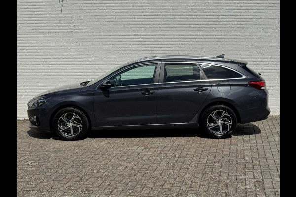 Hyundai i30 1.5 T-GDi 160PK MHEV Premium Sky Automaat Led Carplay Camera Navigatie Cruise