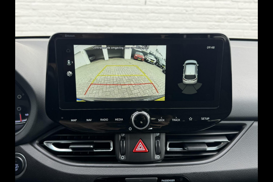 Hyundai i30 1.5 T-GDi 160PK MHEV Premium Sky Automaat Led Carplay Camera Navigatie Cruise