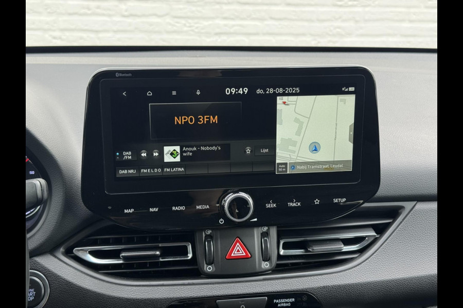 Hyundai i30 1.5 T-GDi 160PK MHEV Premium Sky Automaat Led Carplay Camera Navigatie Cruise