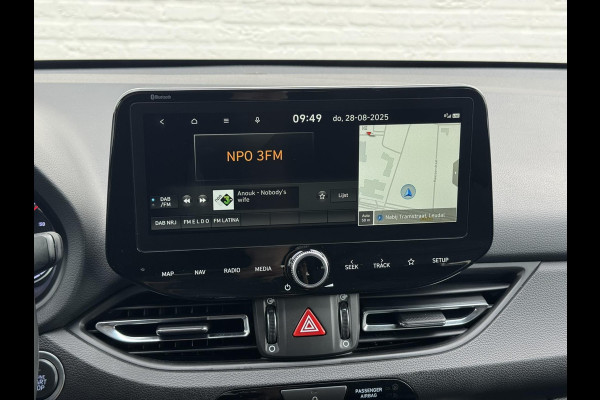 Hyundai i30 1.5 T-GDi 160PK MHEV Premium Sky Automaat Led Carplay Camera Navigatie Cruise