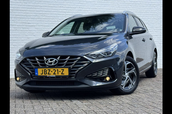 Hyundai i30 1.5 T-GDi 160PK MHEV Premium Sky Automaat Led Carplay Camera Navigatie Cruise