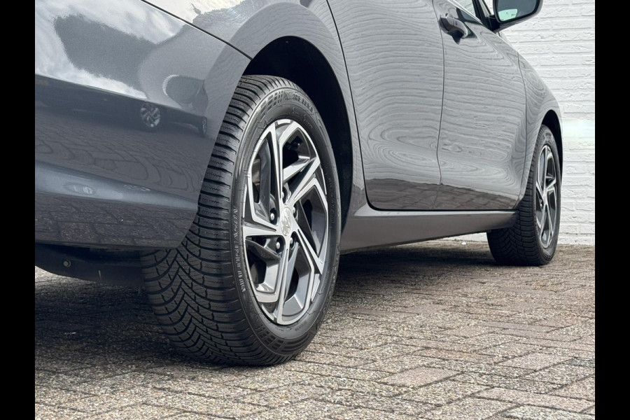 Hyundai i30 1.5 T-GDi 160PK MHEV Premium Sky Automaat Led Carplay Camera Navigatie Cruise