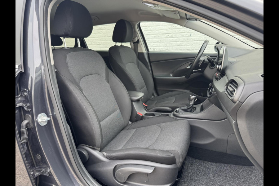 Hyundai i30 1.5 T-GDi 160PK MHEV Premium Sky Automaat Led Carplay Camera Navigatie Cruise