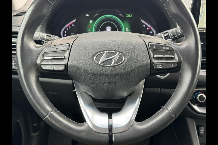 Hyundai i30 1.5 T-GDi 160PK MHEV Premium Sky Automaat Led Carplay Camera Navigatie Cruise
